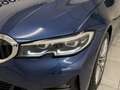 BMW 318 d Sport Line Aut.LED/Live Cockpit Pro/HeadUp/Hi... Blau - thumbnail 4