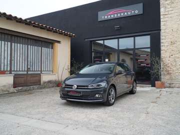 1.0 TSI 115ch BVM6 CARAT / ENTRETIEN VW / GARANTIE