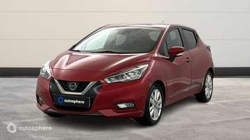 1.0 IG-T 100ch Made in France 2020