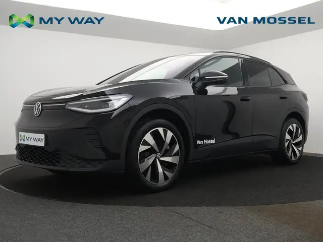 Volkswagen ID.4 Pro Business Premium 77 kWh  210 kW (286 pk) DEMO