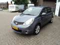 Nissan Note 1.6 Life + Trekhaak Pdc Blu/Azzurro - thumbnail 3
