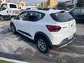 Dacia Sandero Sandero Stepway III 20211.0 tce Comfort Eco-g100cv Bianco - thumbnail 13