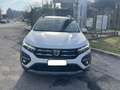 Dacia Sandero Sandero Stepway III 20211.0 tce Comfort Eco-g100cv Bianco - thumbnail 3