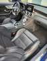 Mercedes-Benz C 63 AMG Coupe S Speedshift 7G-MCT Kék - thumbnail 7