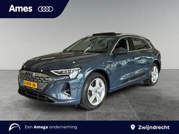 55 408pk quattro Advanced Edition Plus 115 kWh Par