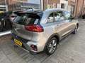 Kia Niro 1.6 GDi Hybrid DynamicLine | automaat | trekhaak | Grijs - thumbnail 9