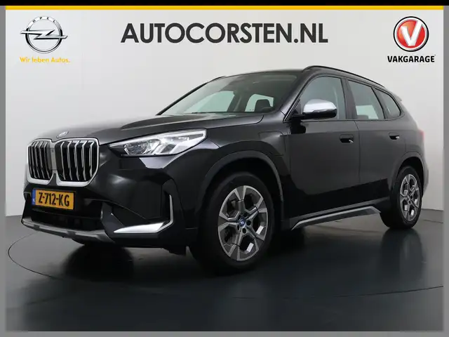 BMW X1 xDrive25e 4WD Hybride 245pk AUT-7 Leer Trekhaak M