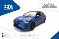 Opel Corsa 1.2 75cv S&S Desisgn & Tech Blauw - thumbnail 1