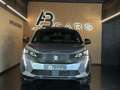 Peugeot 5008 1.2i GT * GARANTIE 12 MOIS * 1ER PROP * 7 PLACES Grijs - thumbnail 2
