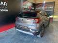 Renault Captur 1.0 TCe 90 CV Intens Gris - thumbnail 6
