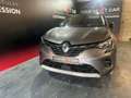 Renault Captur 1.0 TCe 90 CV Intens Gris - thumbnail 2