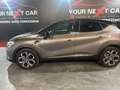 Renault Captur 1.0 TCe 90 CV Intens Gris - thumbnail 4