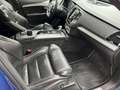 Volvo XC90 R Design AWD Blau - thumbnail 8