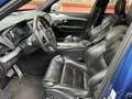Volvo XC90 R Design AWD Blau - thumbnail 16