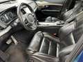 Volvo XC90 R Design AWD Blau - thumbnail 14