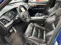 Volvo XC90 R Design AWD Blau - thumbnail 9