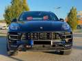 Porsche Macan Macan Turbo / PDK / Panorama / Approved Garantie Schwarz - thumbnail 5