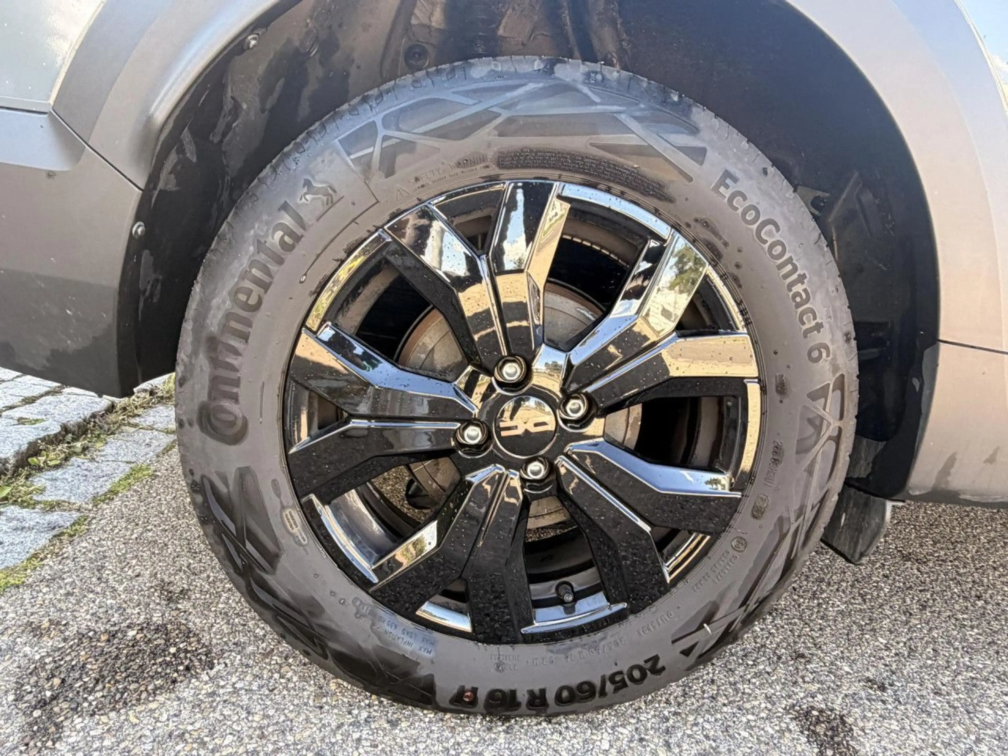 Dacia Jogger TCe 110 Extreme+ Standh.Kamera Totwinkel — photo 10