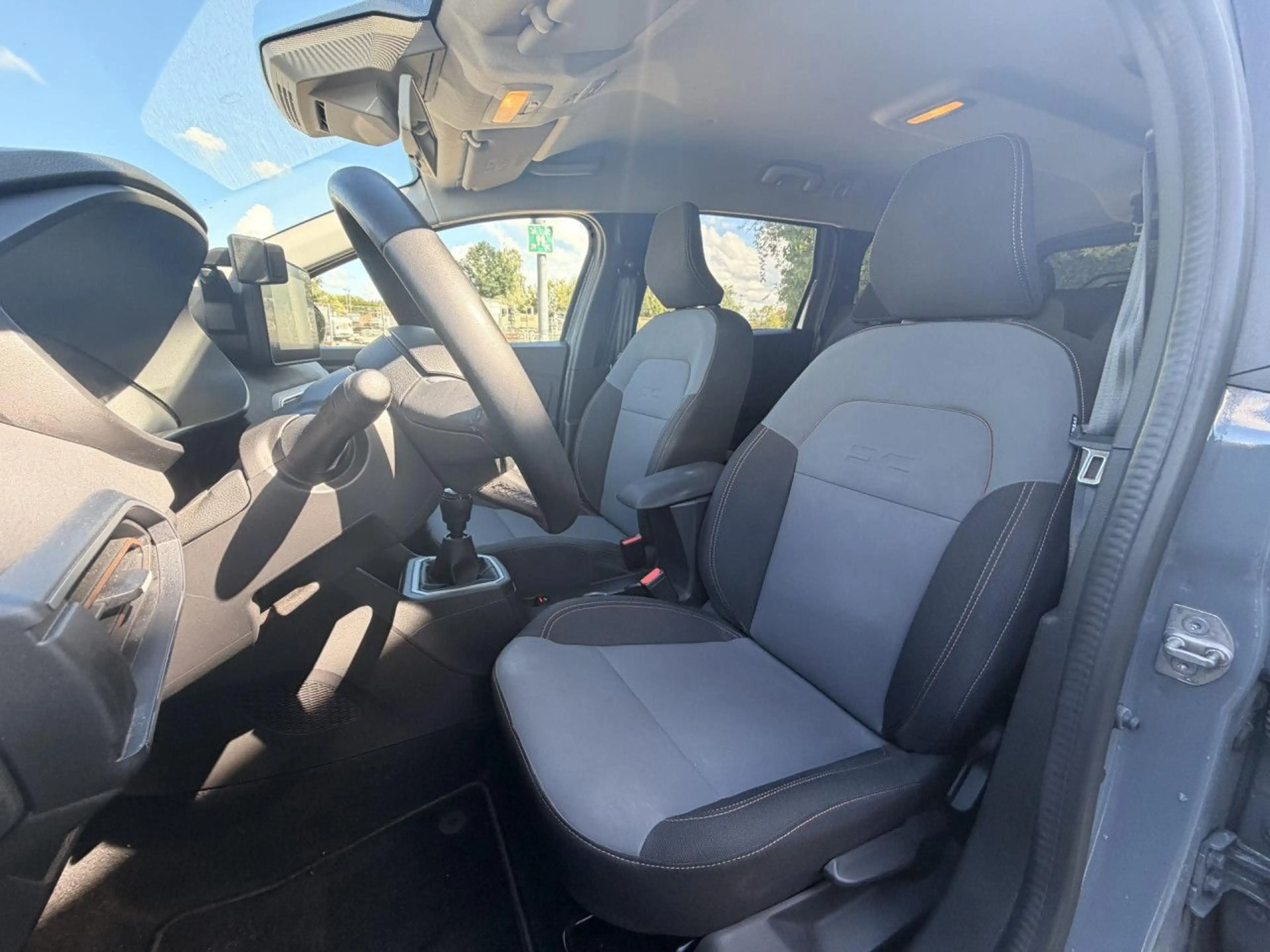 Dacia Jogger TCe 110 Extreme+ Standh.Kamera Totwinkel — photo 12