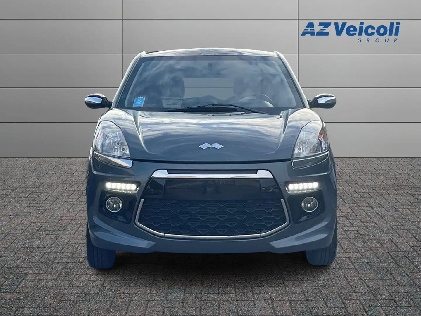 Ligier JS 50 Js50 Elegance Dci Gris - 2