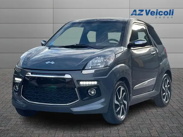 Ligier JS 50 Js50 Elegance Dci