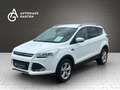 Ford Kuga 1.5 Sync Edition Xenon/Navi/SHZ/PDC/1.Hand/ Weiß - thumbnail 1