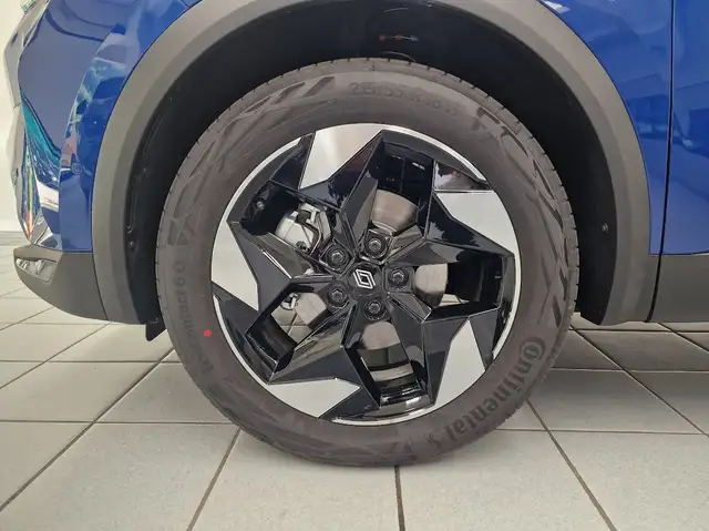 Renault Captur view 9
