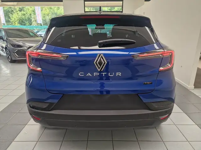 Renault Captur view 7