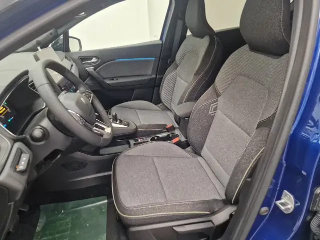 Renault Captur view 3