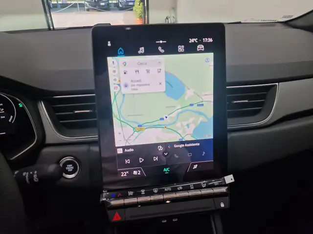 Renault Captur view 13