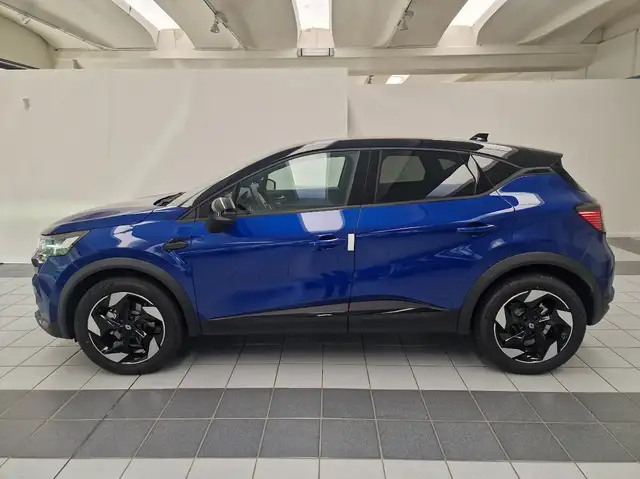 Renault Captur view 6