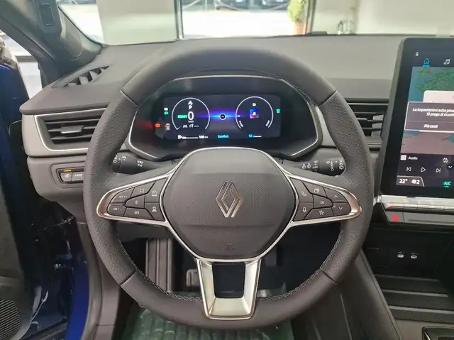 Renault Captur view 11