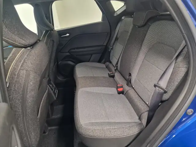 Renault Captur view 5
