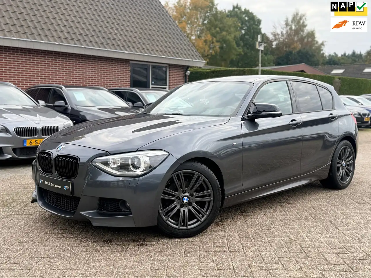 BMW 116