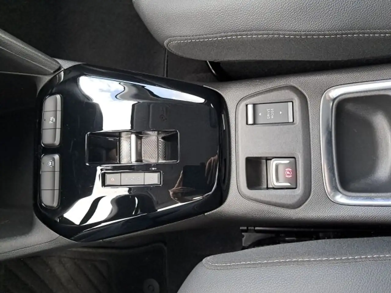 Opel Corsa (S) Elegance Automatik Klimaautomatik Sitzheizung, миниатюра 13