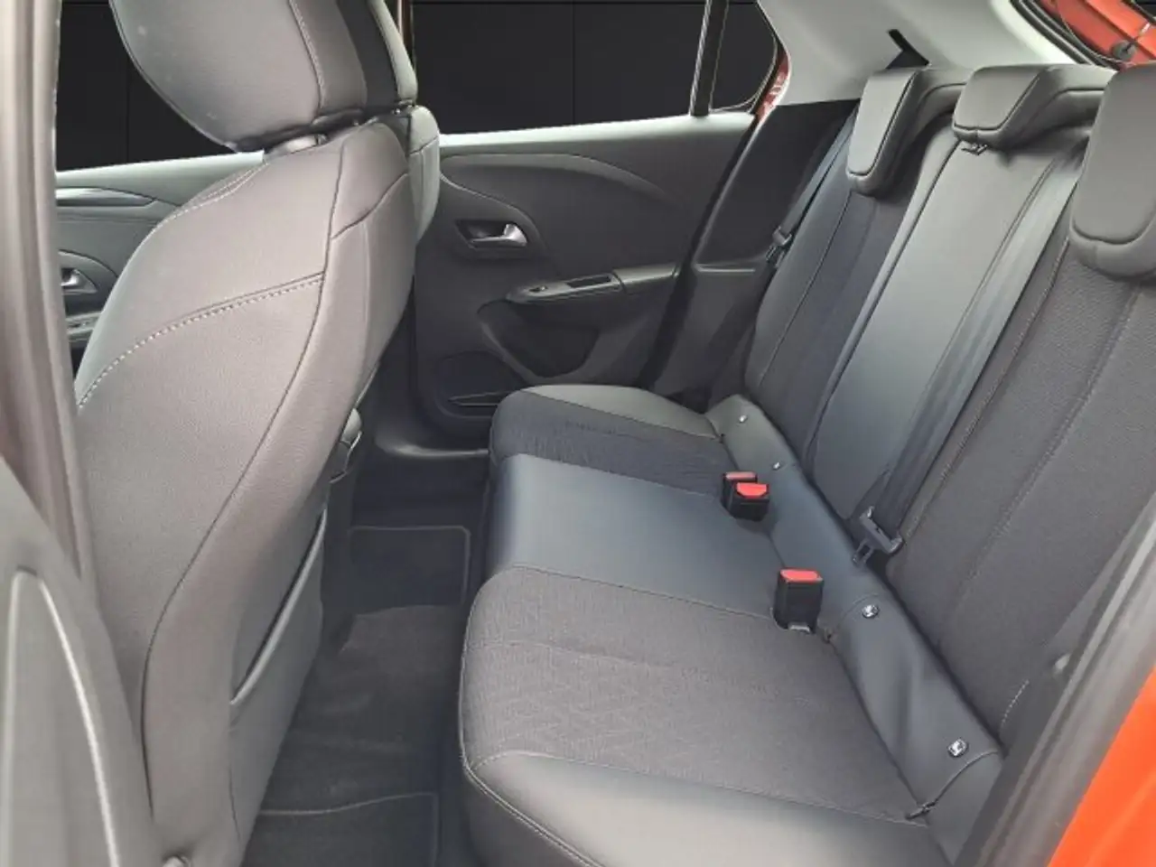 Opel Corsa (S) Elegance Automatik Klimaautomatik Sitzheizung, миниатюра 15