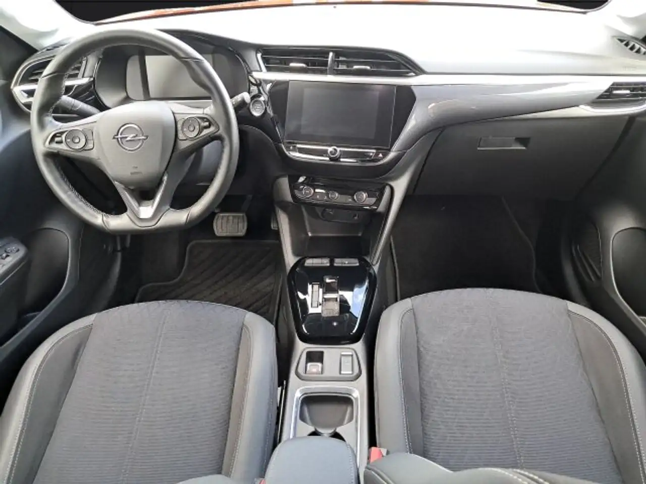 Opel Corsa (S) Elegance Automatik Klimaautomatik Sitzheizung, миниатюра 12