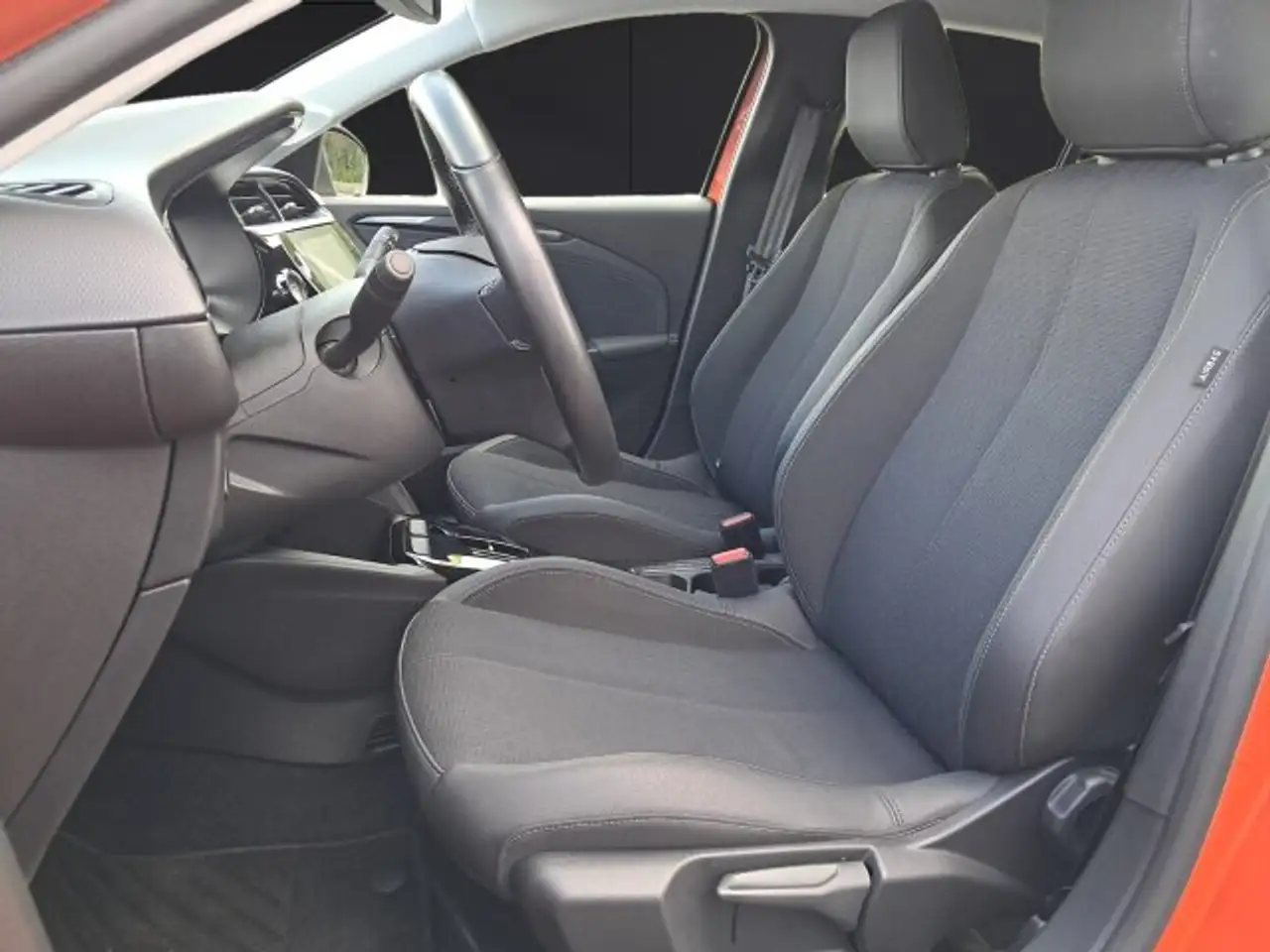 Opel Corsa (S) Elegance Automatik Klimaautomatik Sitzheizung, миниатюра 8