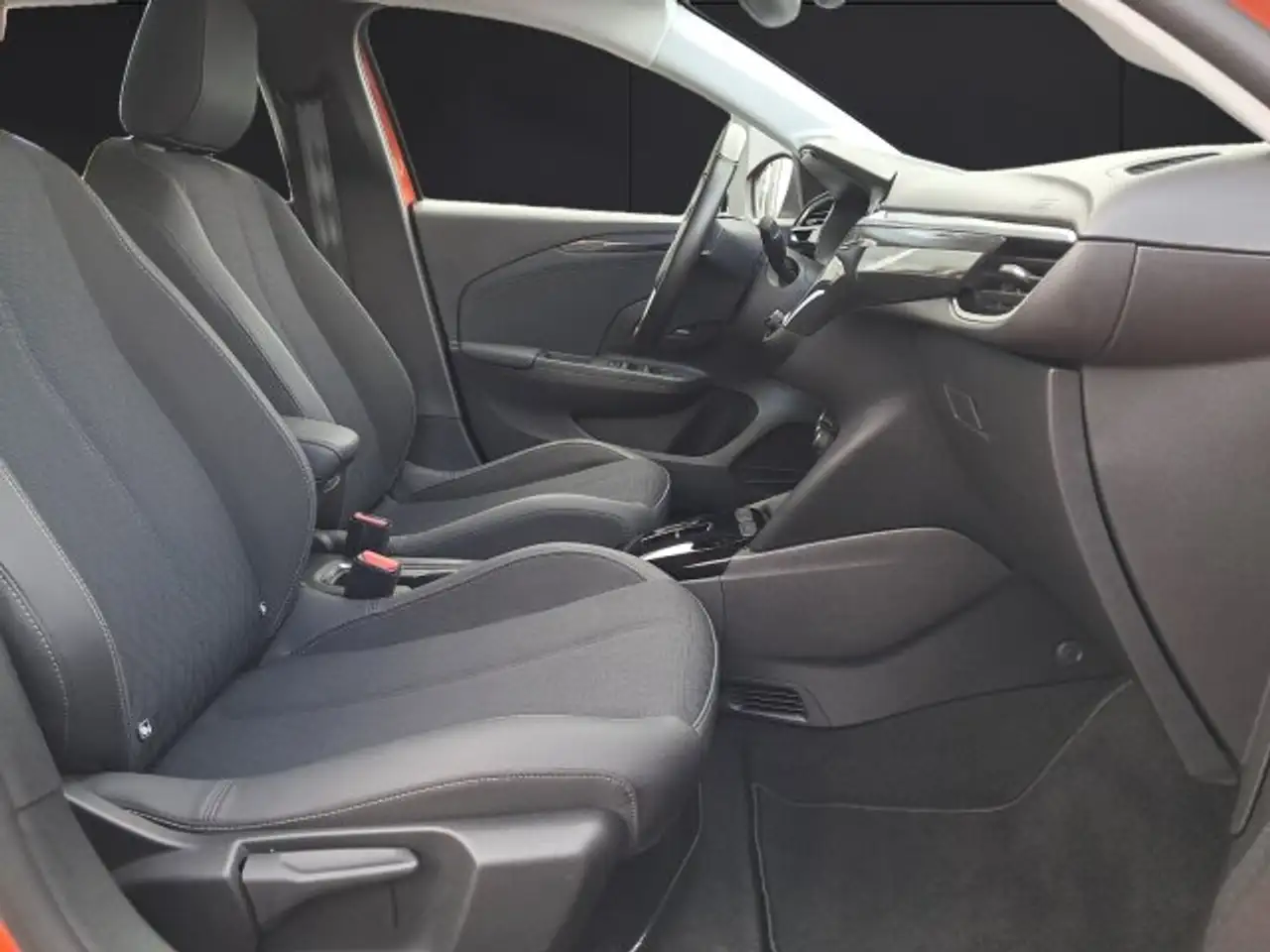 Opel Corsa (S) Elegance Automatik Klimaautomatik Sitzheizung, миниатюра 14