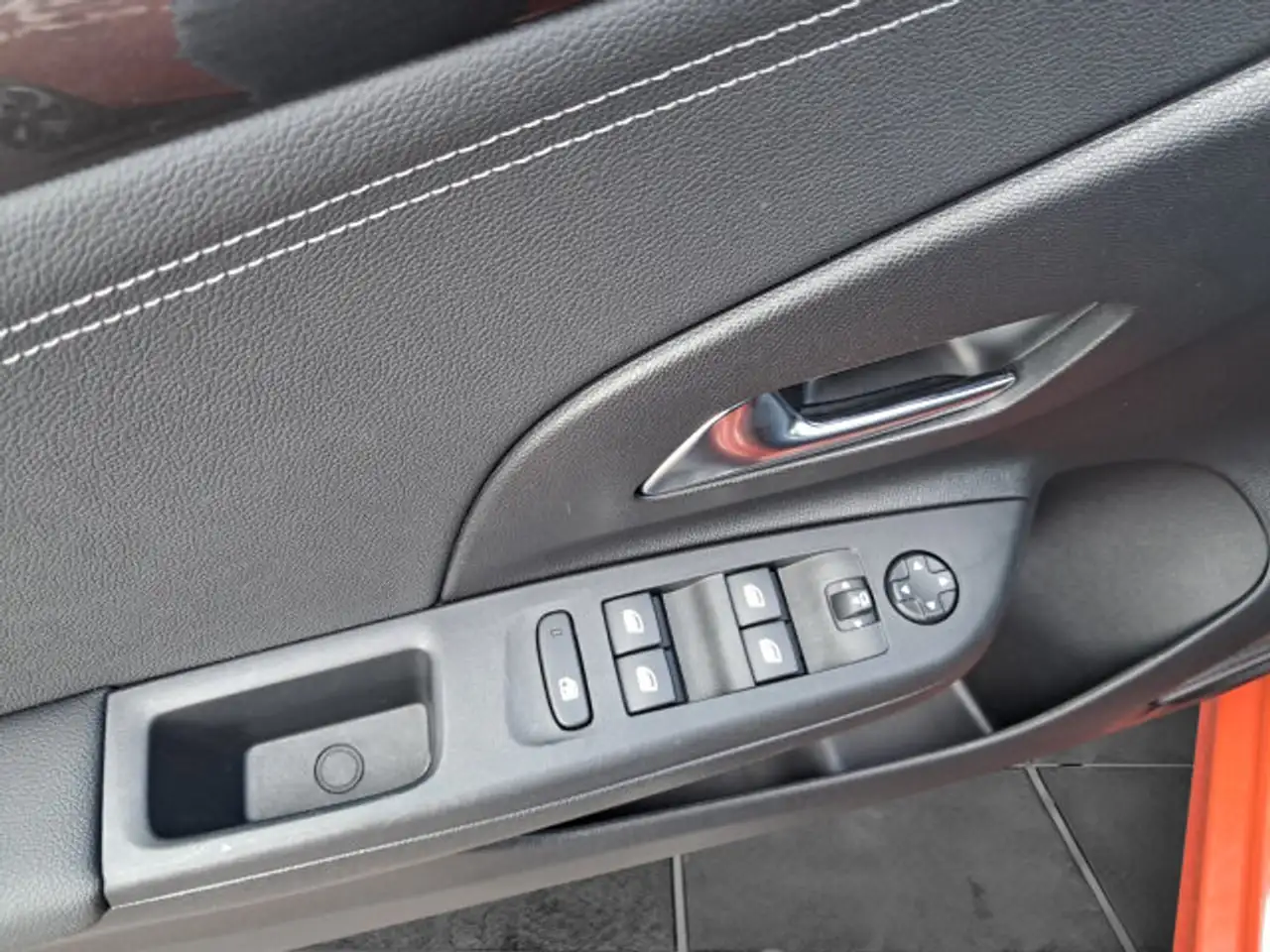 Opel Corsa (S) Elegance Automatik Klimaautomatik Sitzheizung, миниатюра 7
