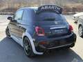 Abarth 695 70th Anniversario 1of1949 *MALUS PAYE Noir - thumbnail 4
