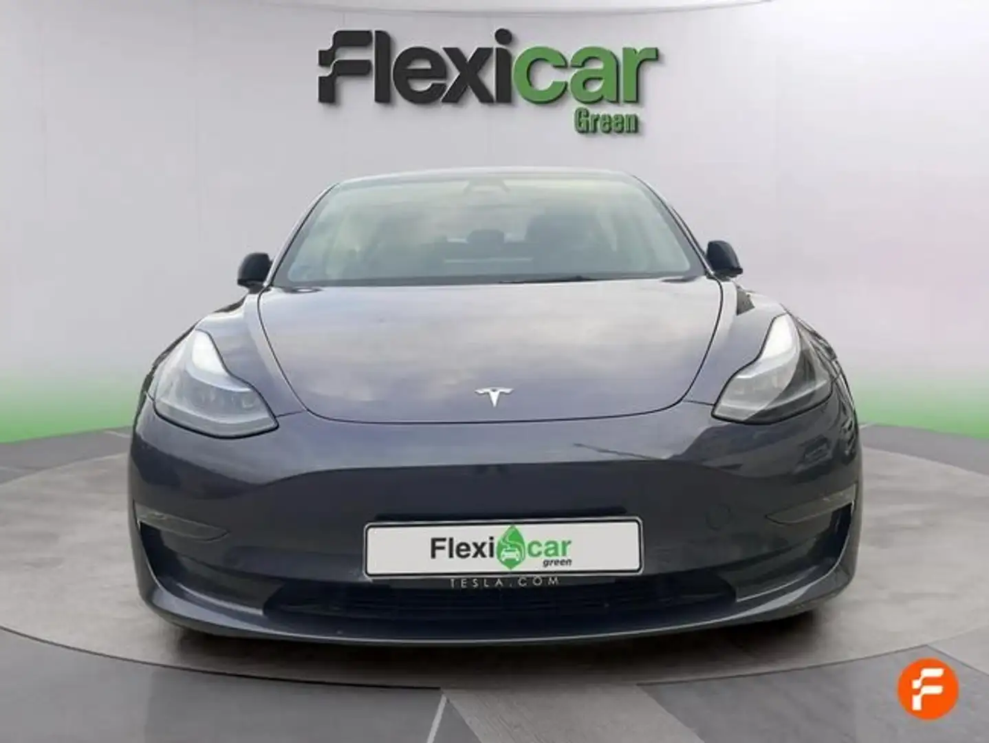 Tesla Model 3 Gran+Autonom%C3%ADa+AWD Gris - 2