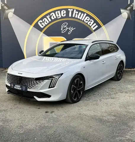Peugeot II 1.5 BLUEHDI 130 S&amp;S AUTO GT