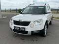 Skoda Yeti Elegance Plus Edition 4x4*DSG*Panorama*Navi* Weiß - thumbnail 2