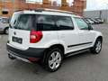 Skoda Yeti Elegance Plus Edition 4x4*DSG*Panorama*Navi* Weiß - thumbnail 4