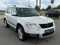 Skoda Yeti Elegance Plus Edition 4x4*DSG*Panorama*Navi* Weiß - thumbnail 3