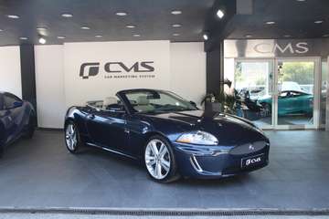 Cabriolet 5.0 V8 - 385 A