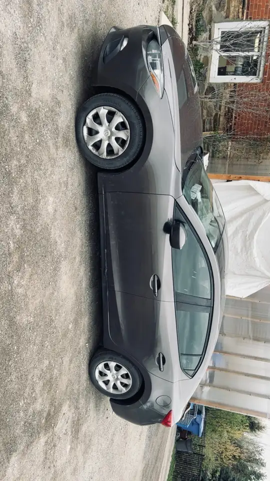 Mazda 3 photo Mazda 3