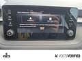 Skoda Fabia DRIVE 1.0 TSI SELECTION SITZHZG+KESSY+LED+ Grijs - thumbnail 11