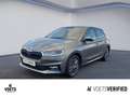 Skoda Fabia DRIVE 1.0 TSI SELECTION SITZHZG+KESSY+LED+ Gris - thumbnail 1